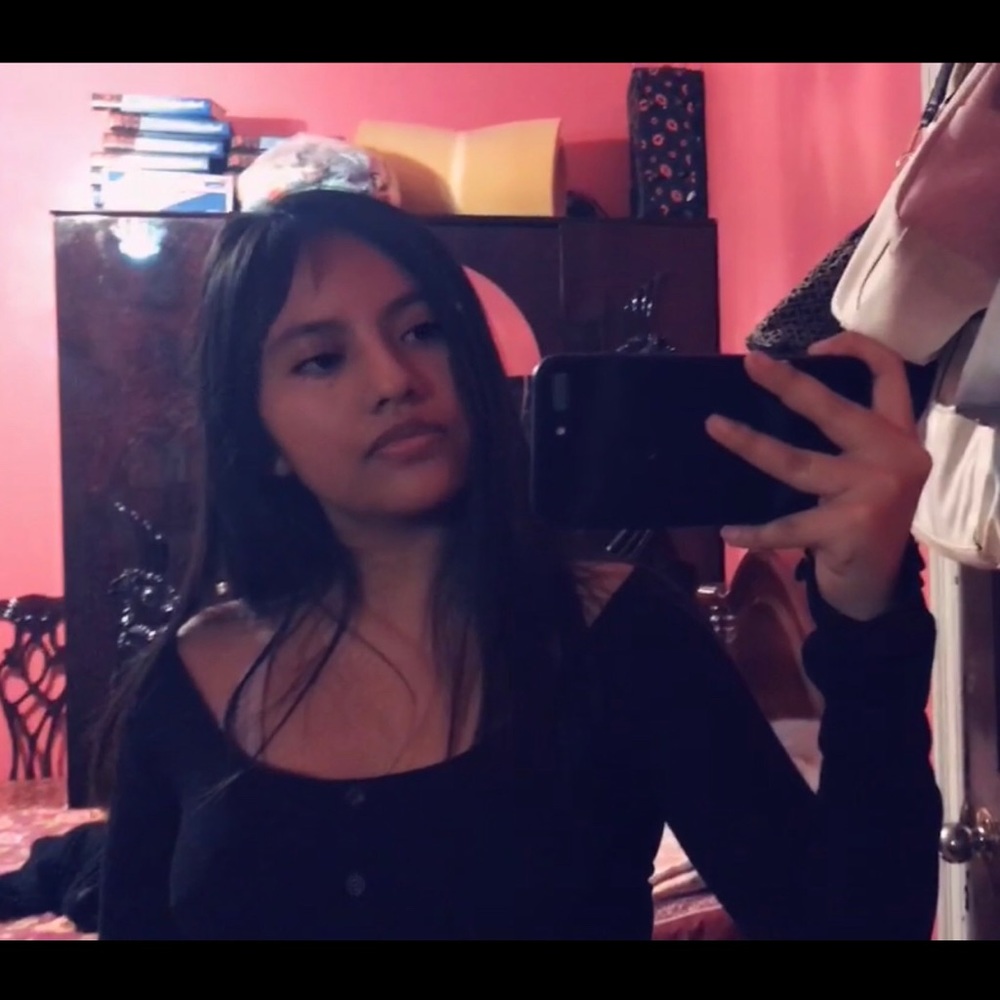 Meet your Posher, Diane